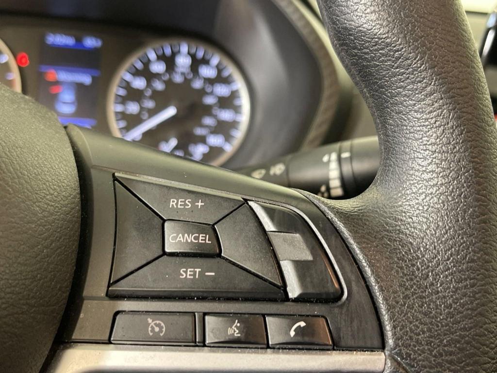 used 2021 Nissan Sentra car, priced at $14,497