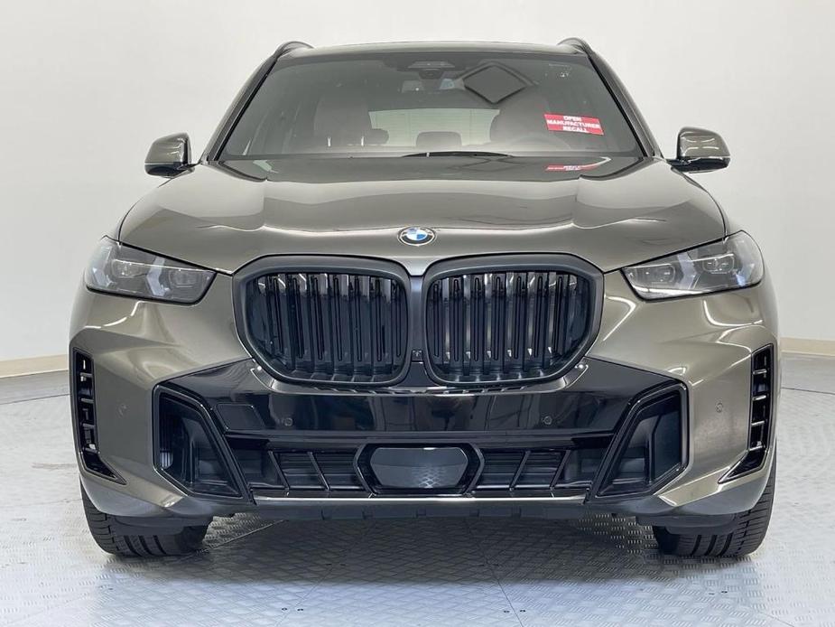 new 2025 BMW X5 car, priced at $86,675