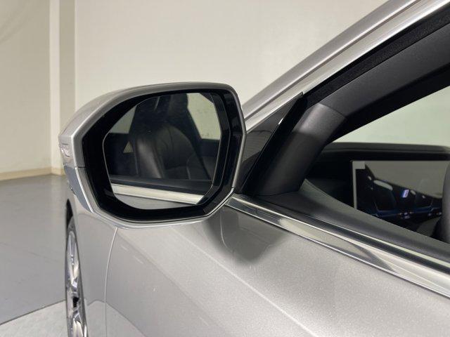 new 2025 BMW i7 car, priced at $116,875