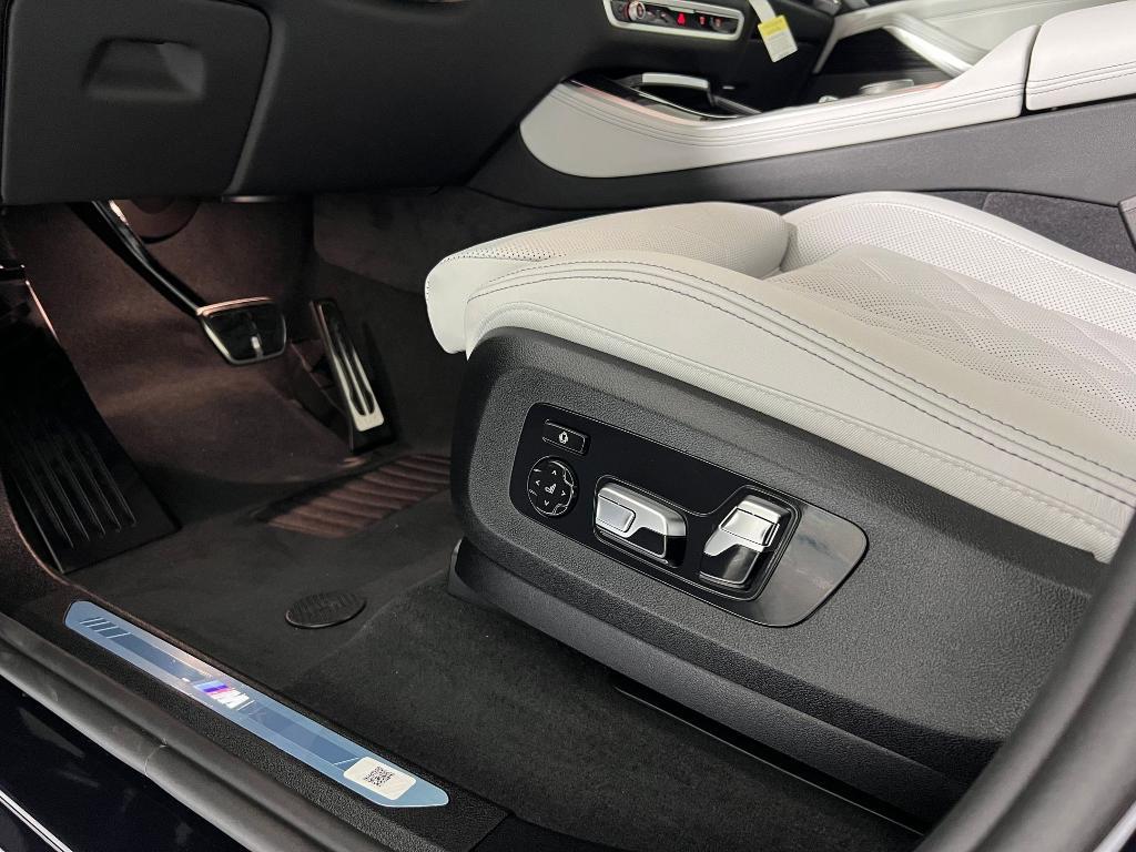 new 2026 BMW X5 car, priced at $76,775