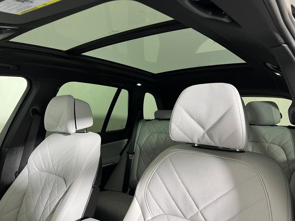 new 2026 BMW X5 car, priced at $76,775