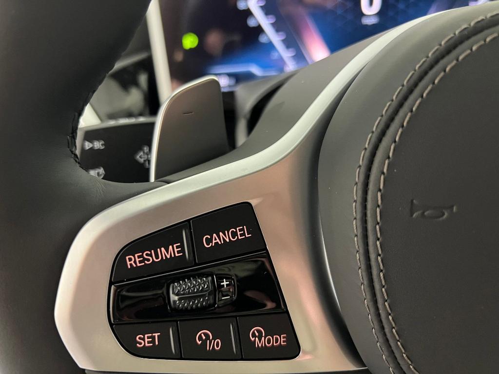 new 2026 BMW X5 car, priced at $76,775