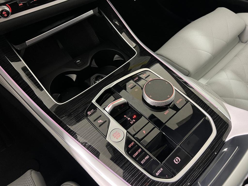 new 2026 BMW X5 car, priced at $76,775