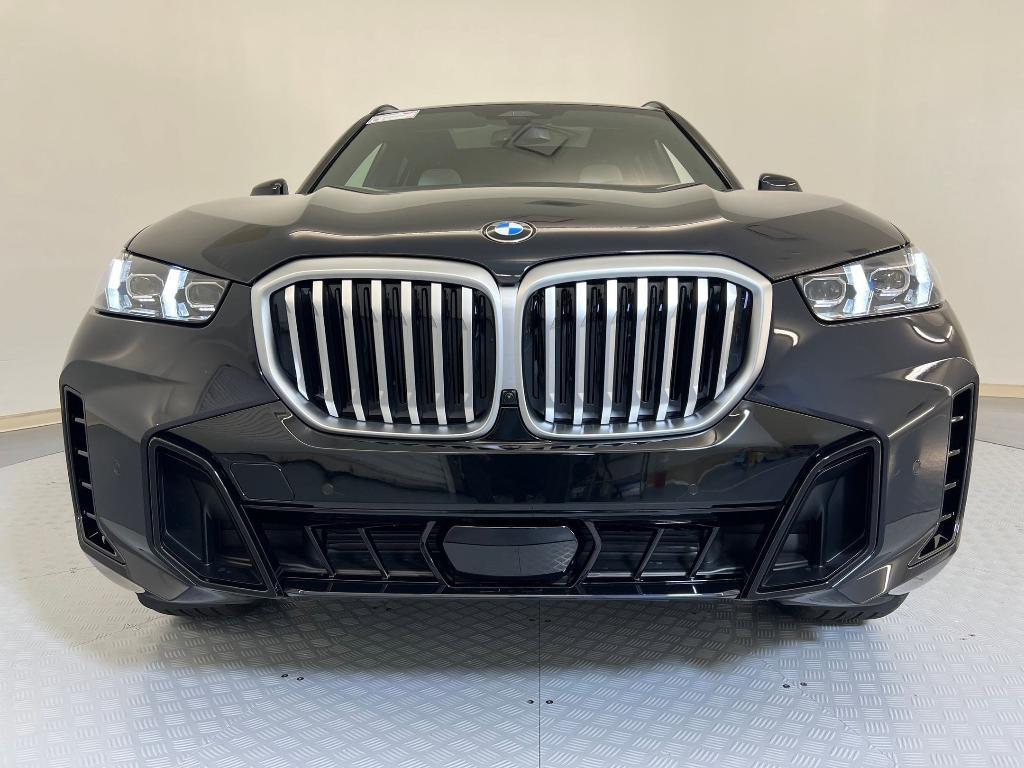 new 2026 BMW X5 car, priced at $76,775