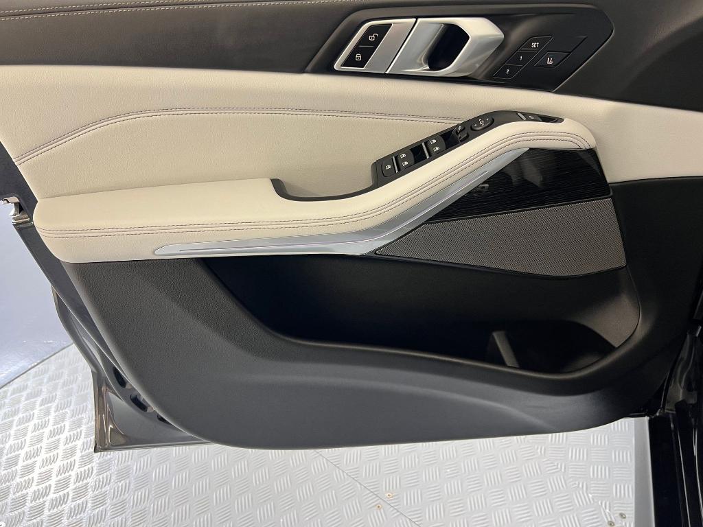 new 2026 BMW X5 car, priced at $76,775