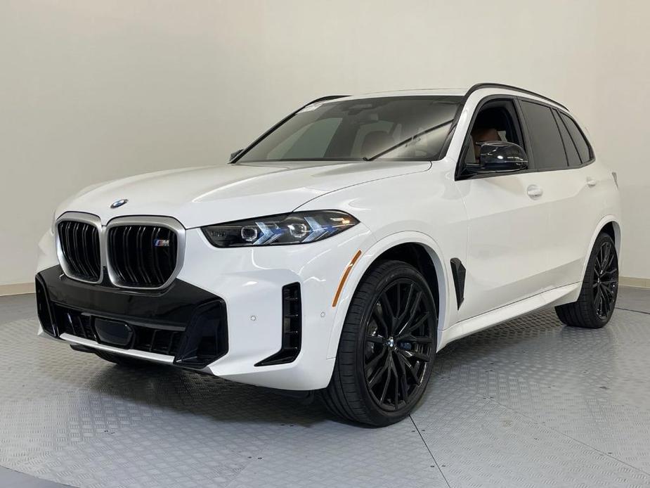 new 2025 BMW X5 car, priced at $99,225