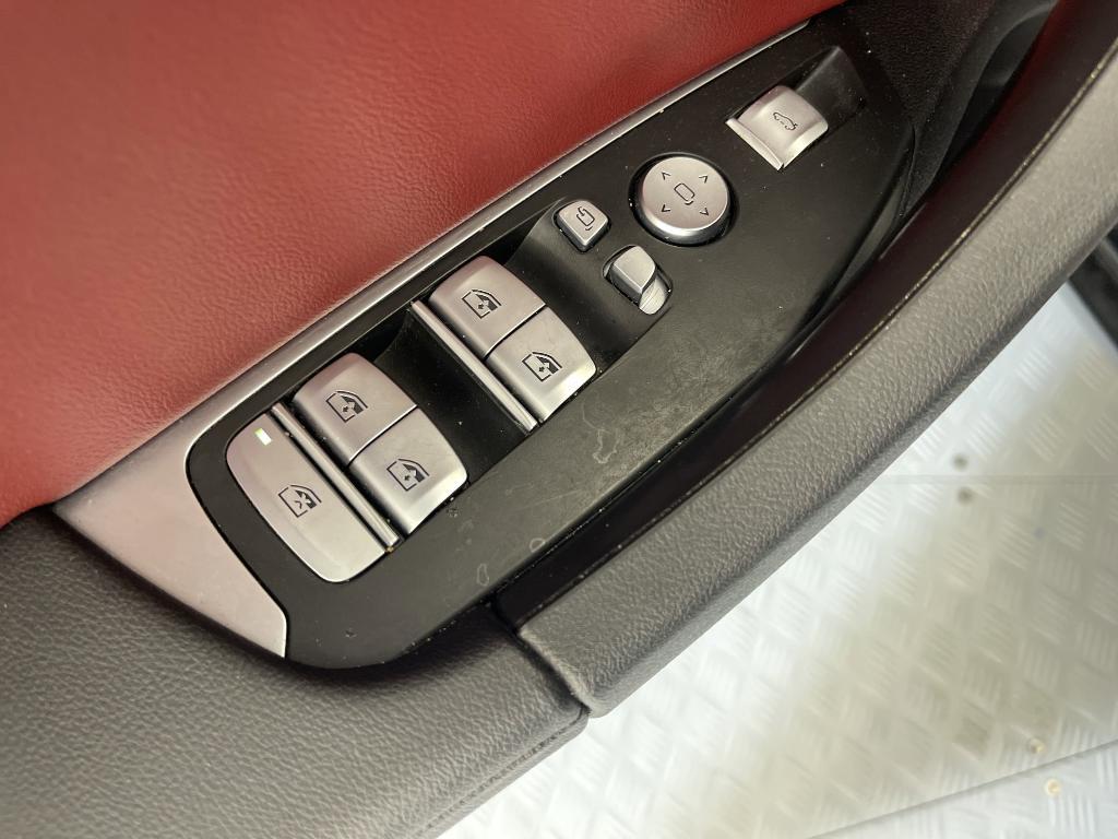 used 2022 BMW X3 car, priced at $23,997