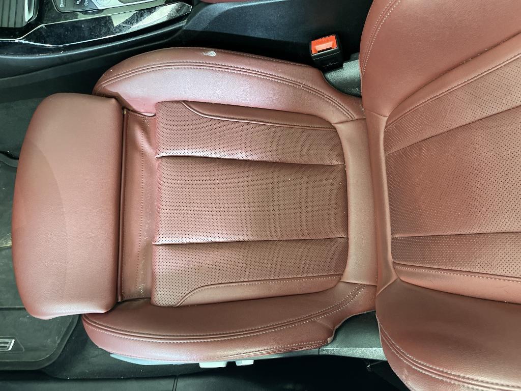 used 2022 BMW X3 car, priced at $23,997