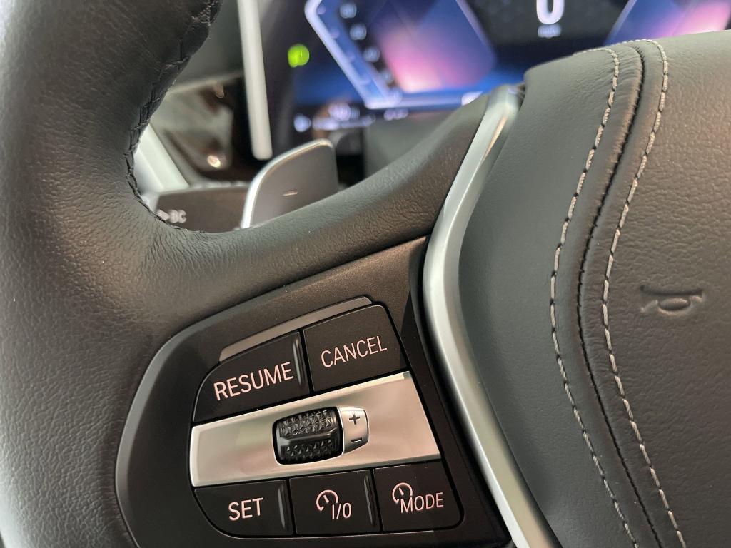 new 2026 BMW X5 car, priced at $78,250