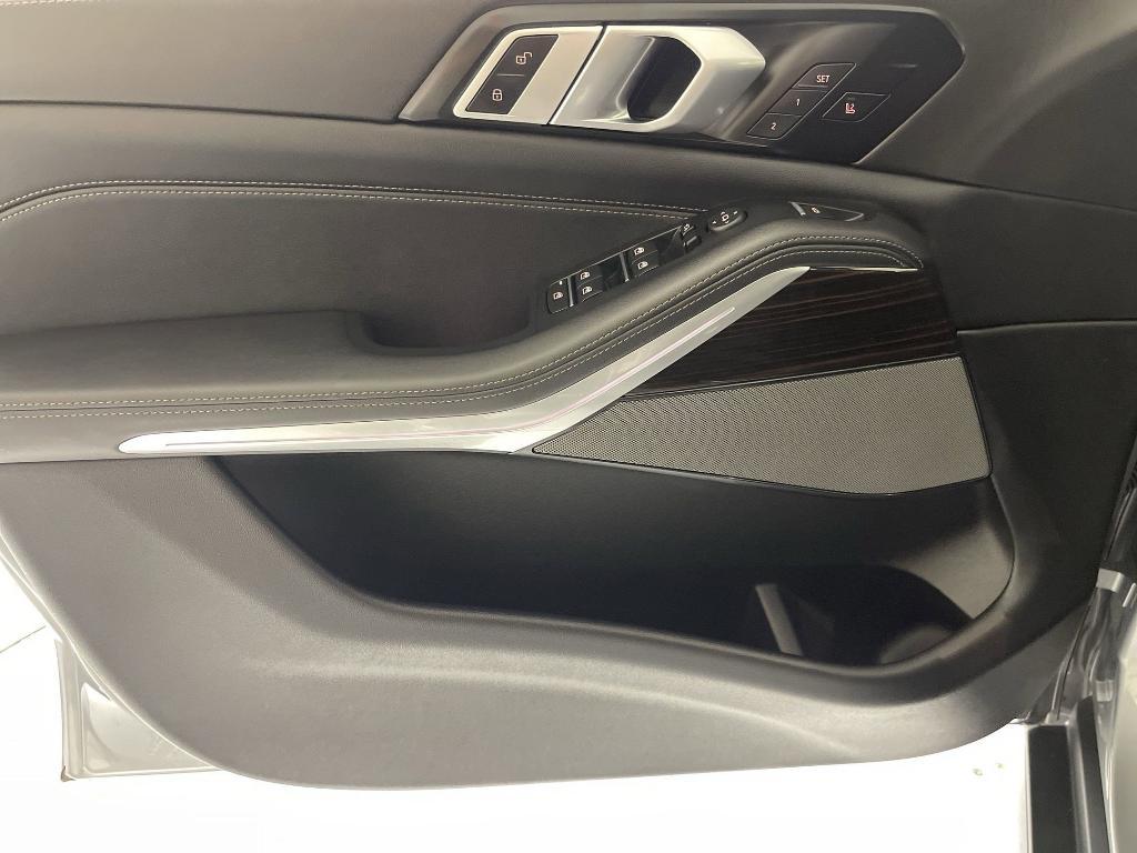 new 2026 BMW X5 car, priced at $78,250