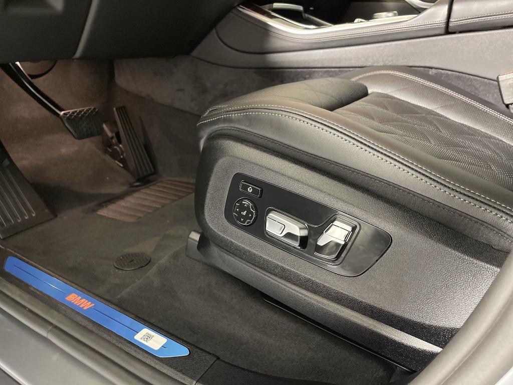 new 2026 BMW X5 car, priced at $78,250