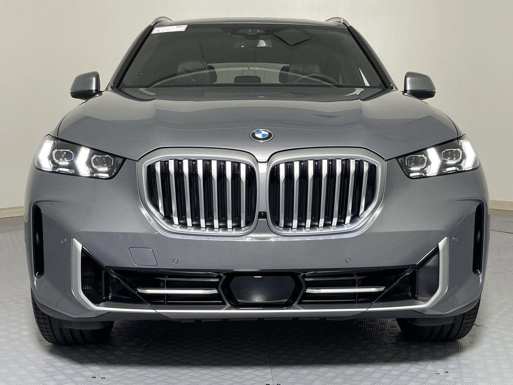 new 2026 BMW X5 car, priced at $78,250