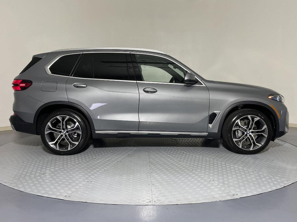 new 2026 BMW X5 car, priced at $78,250