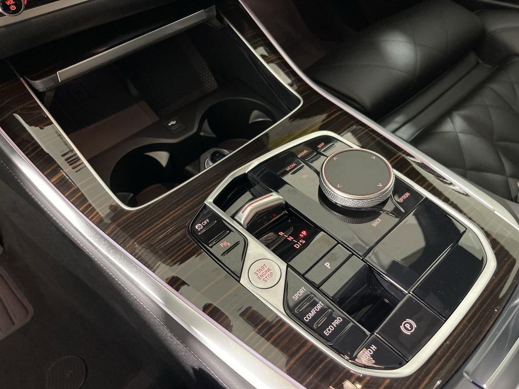 new 2026 BMW X5 car, priced at $78,250