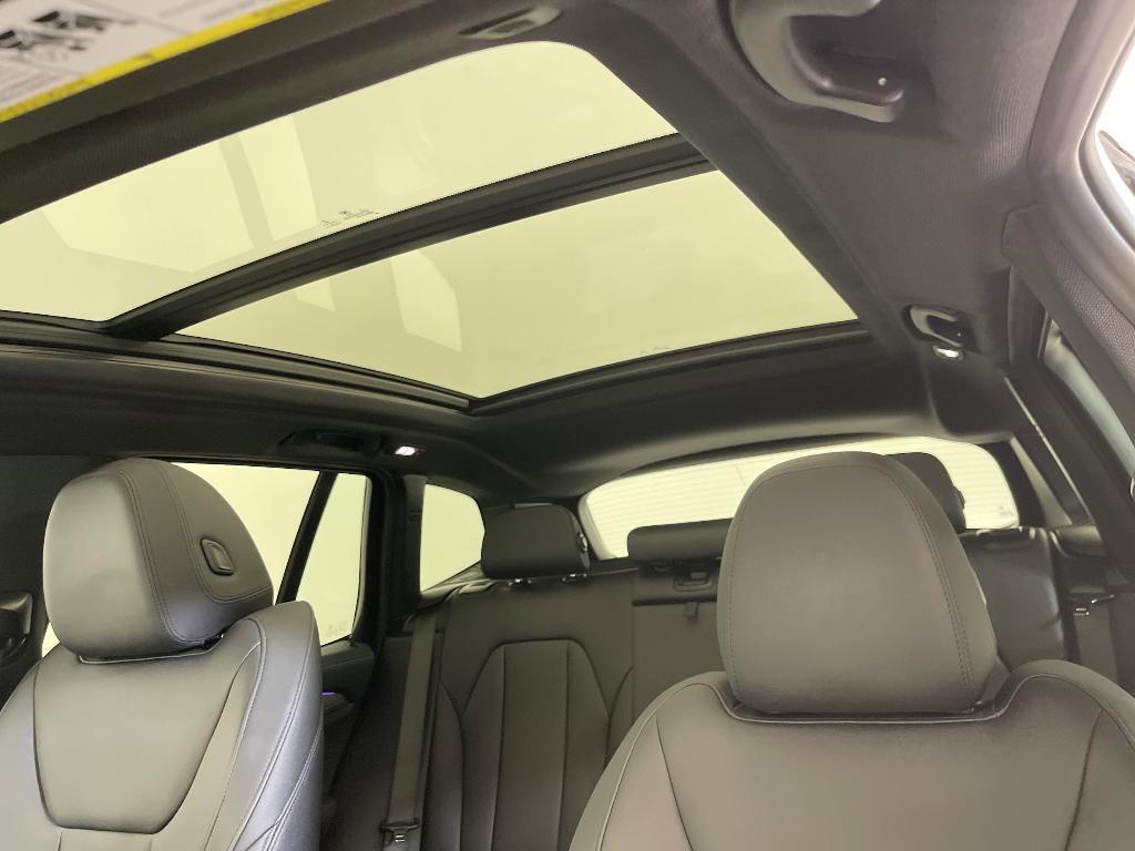 used 2021 BMW X3 car, priced at $31,999