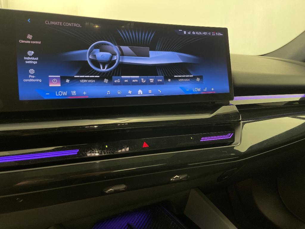 used 2024 BMW 530 car, priced at $39,999