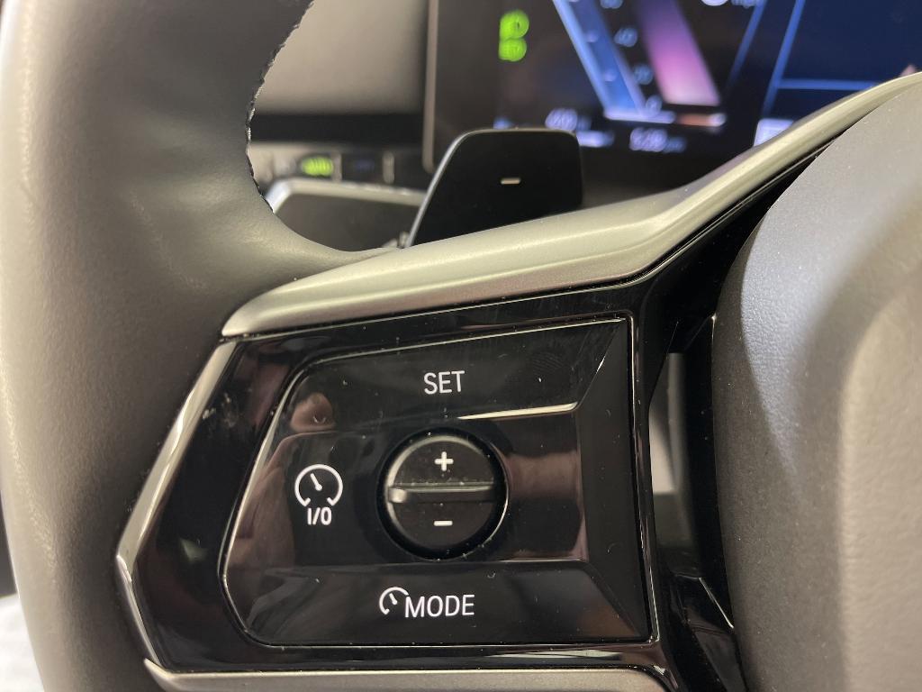used 2024 BMW 530 car, priced at $39,999