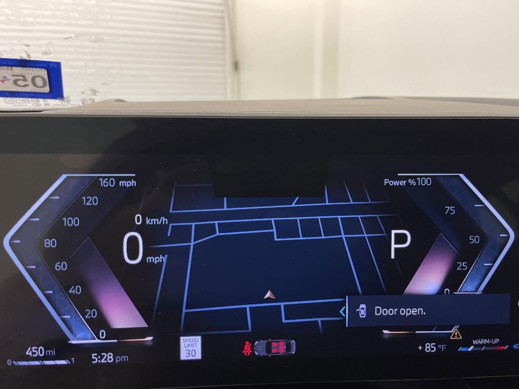 used 2024 BMW 530 car, priced at $39,999
