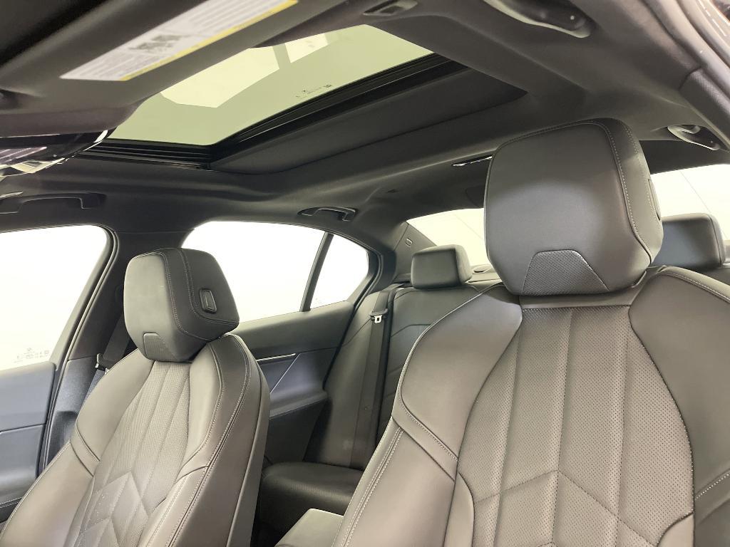 used 2024 BMW 530 car, priced at $39,999