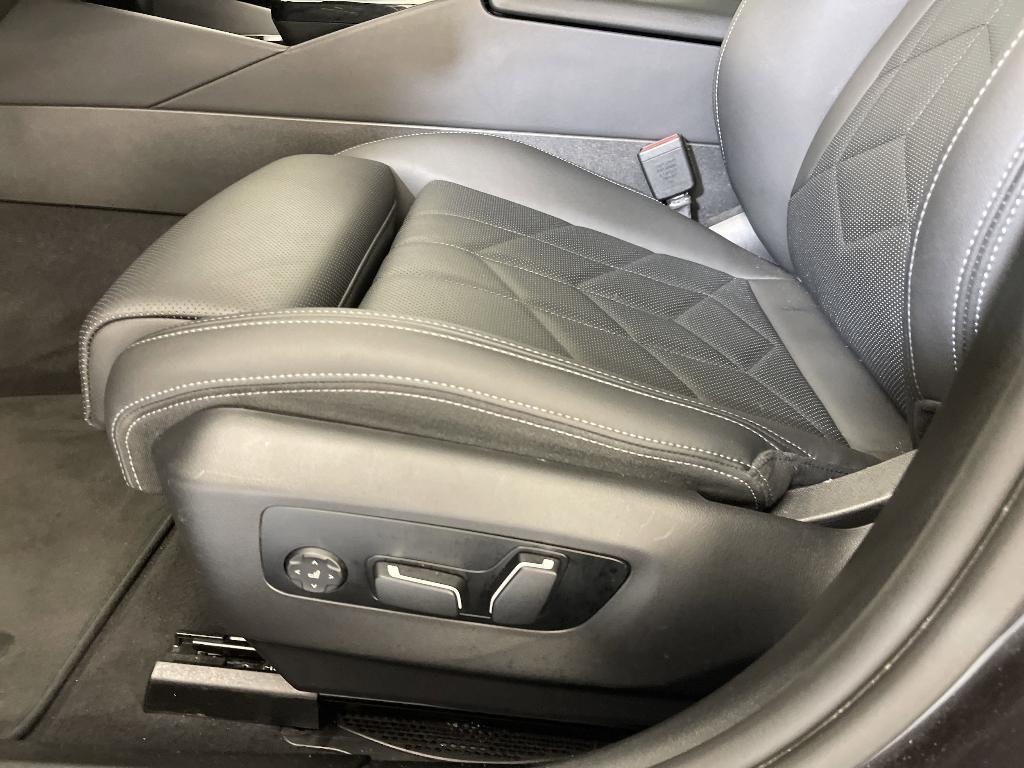 used 2024 BMW 530 car, priced at $39,999