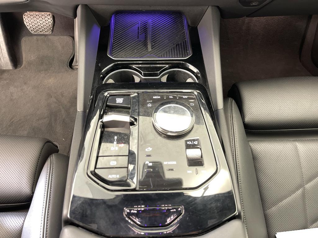 used 2024 BMW 530 car, priced at $39,999