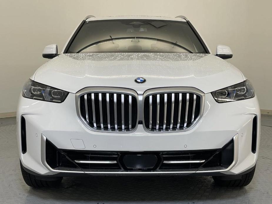 new 2025 BMW X5 car, priced at $71,310