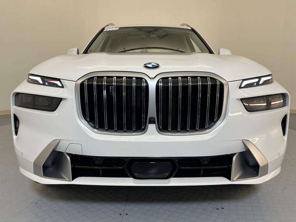 new 2026 BMW X7 car, priced at $97,585