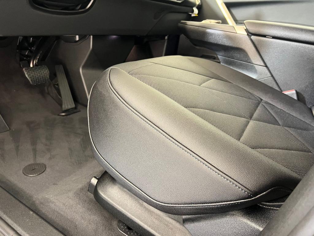 new 2026 BMW iX car, priced at $98,825