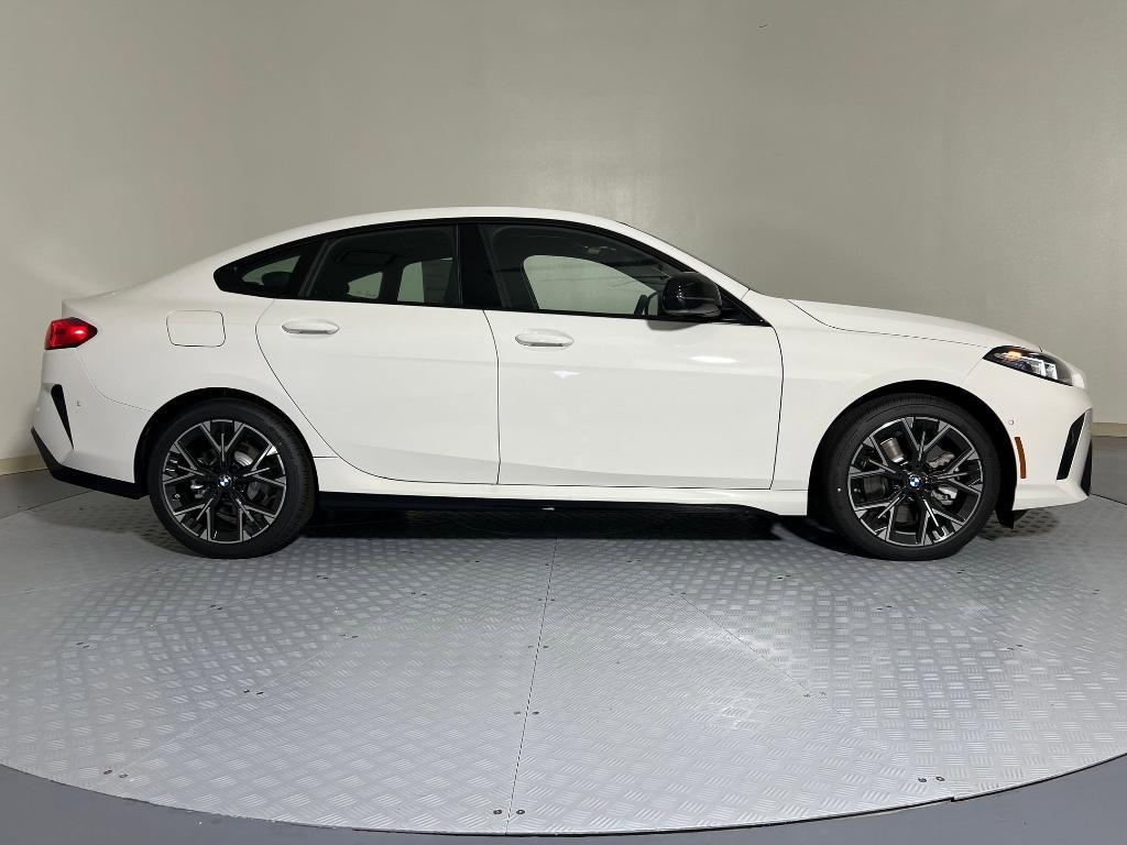 new 2026 BMW 228 Gran Coupe car, priced at $46,815