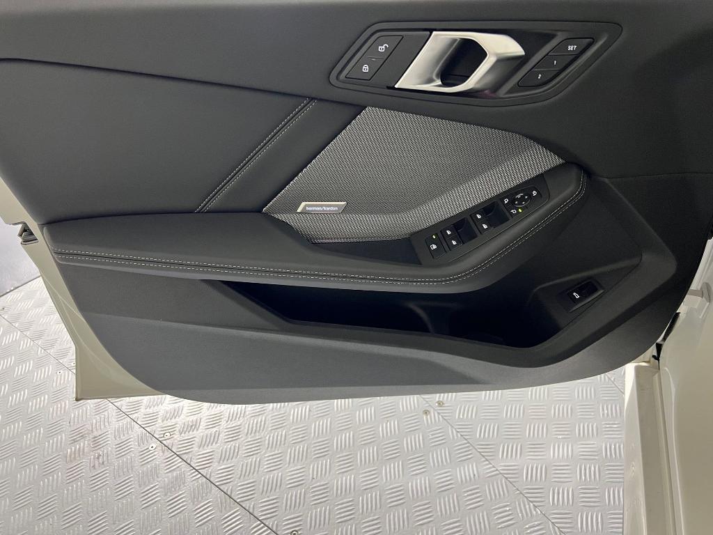 new 2026 BMW 228 Gran Coupe car, priced at $46,815