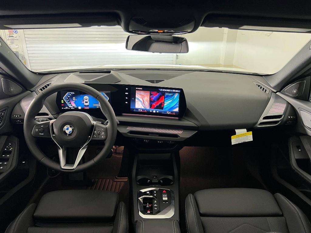 new 2026 BMW 228 Gran Coupe car, priced at $46,815