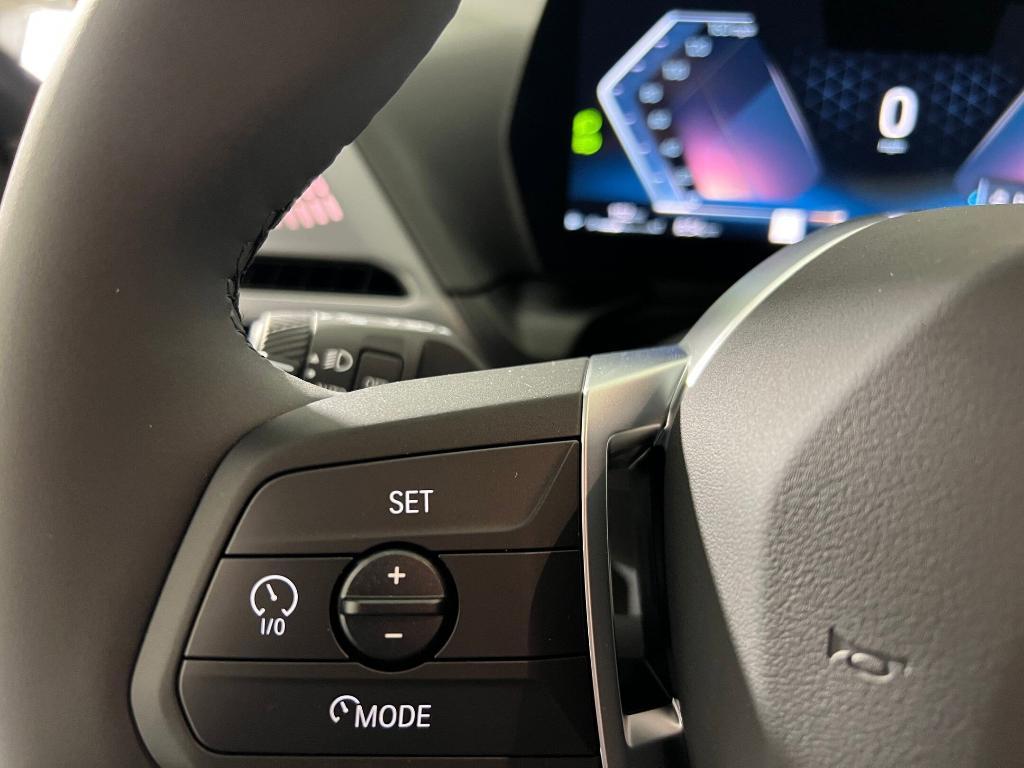 new 2026 BMW 228 Gran Coupe car, priced at $46,815