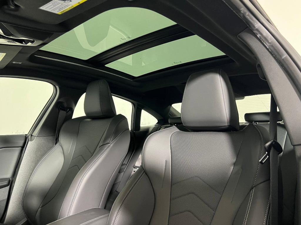 new 2026 BMW 228 Gran Coupe car, priced at $46,815