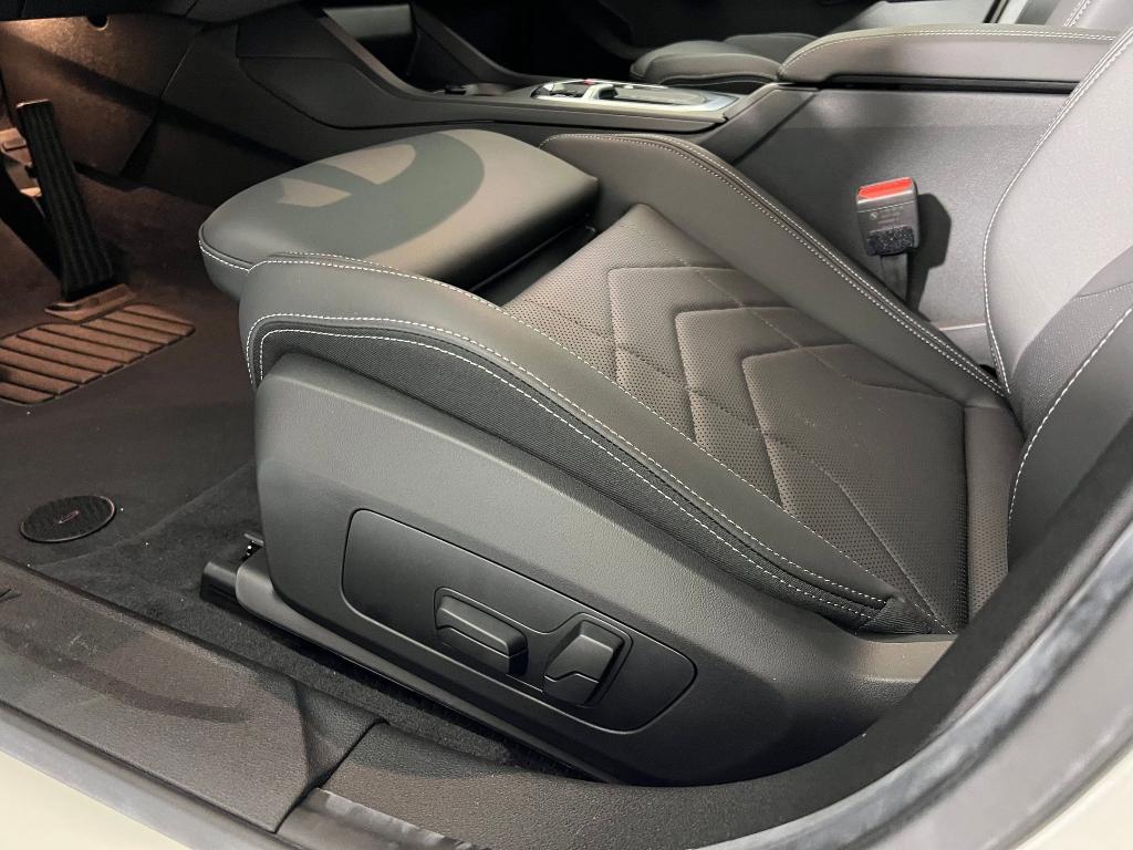 new 2026 BMW 228 Gran Coupe car, priced at $46,815