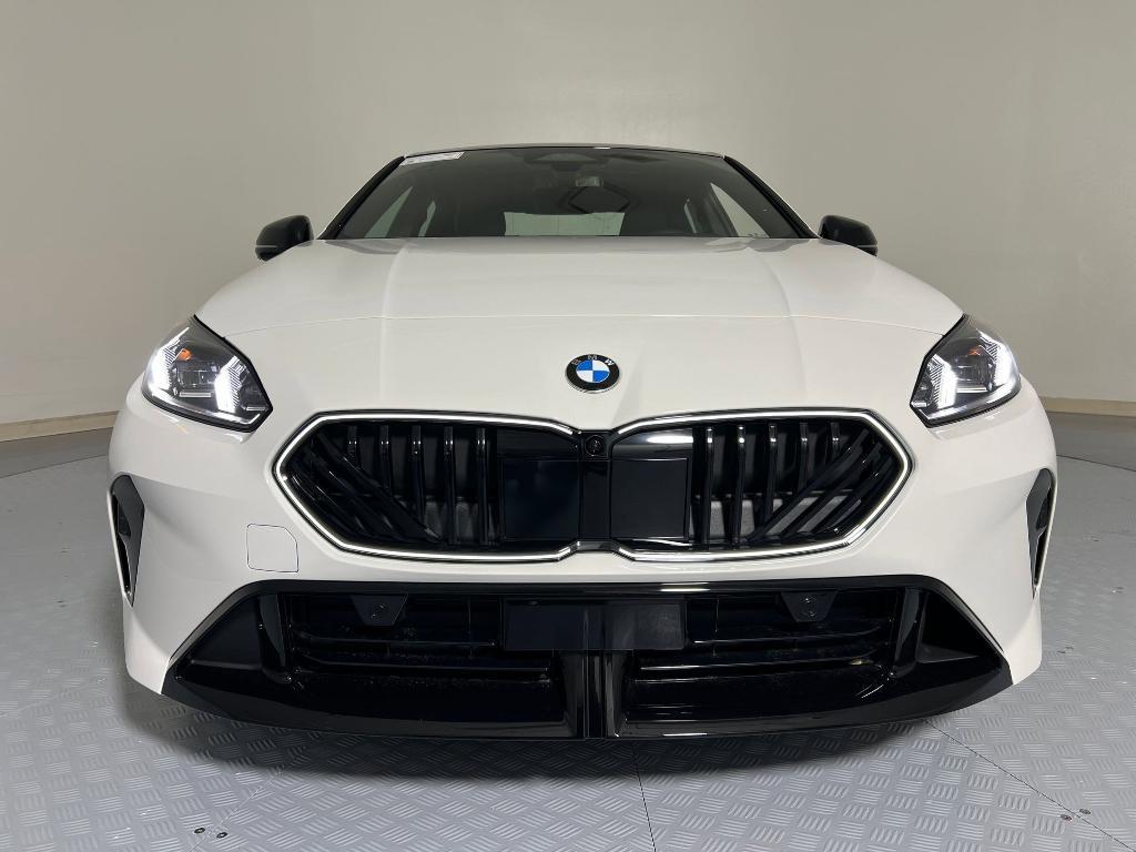 new 2026 BMW 228 Gran Coupe car, priced at $46,815