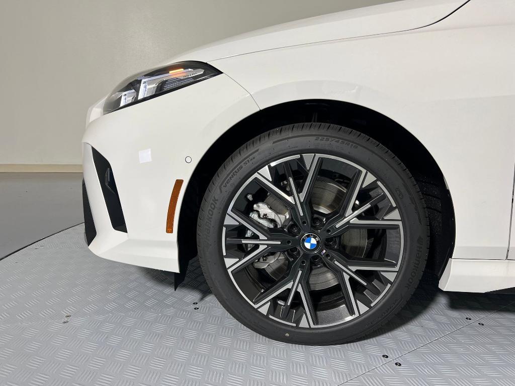 new 2026 BMW 228 Gran Coupe car, priced at $46,815