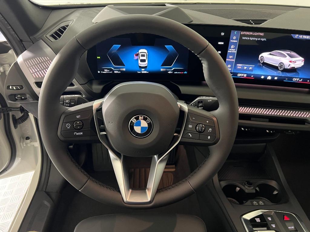 new 2026 BMW 228 Gran Coupe car, priced at $46,815