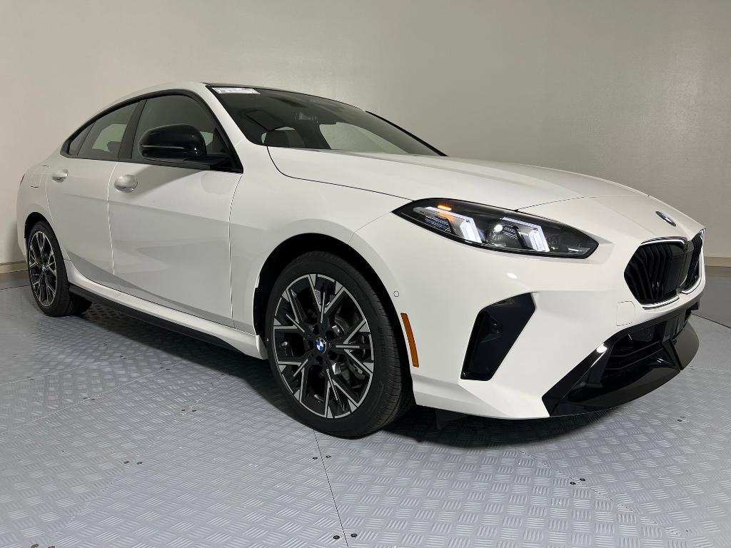 new 2026 BMW 228 Gran Coupe car, priced at $46,815