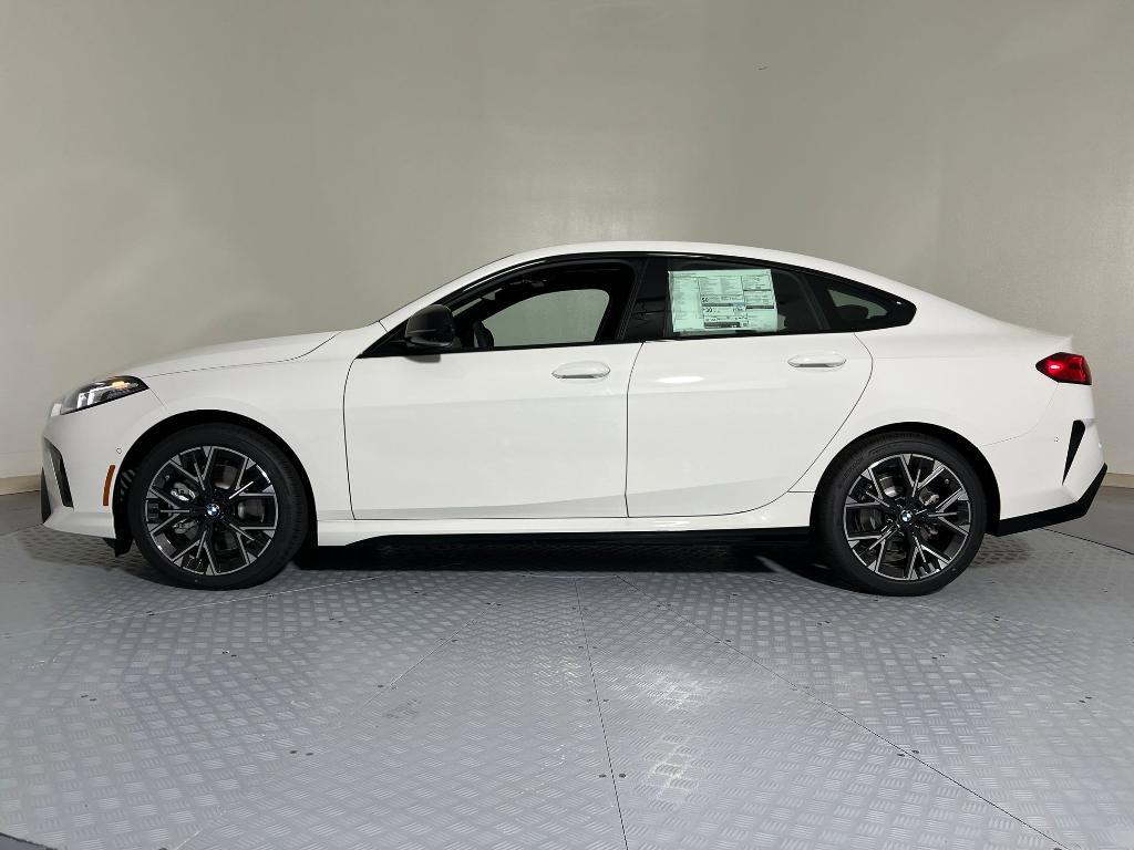new 2026 BMW 228 Gran Coupe car, priced at $46,815