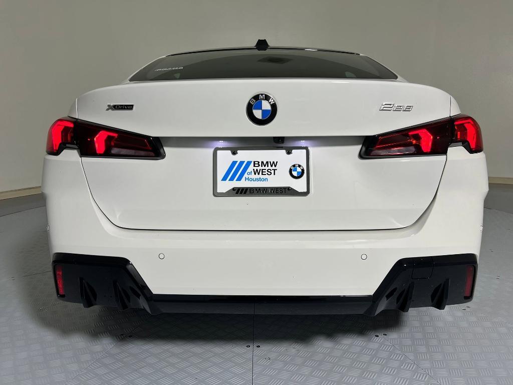 new 2026 BMW 228 Gran Coupe car, priced at $46,815