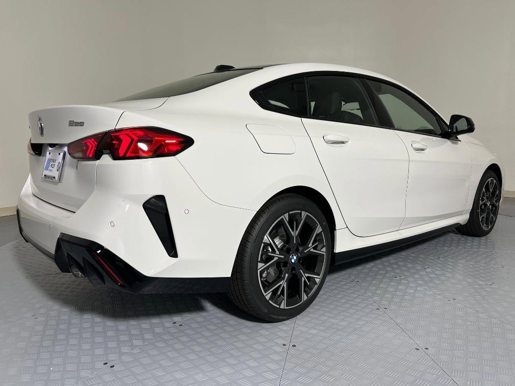 new 2026 BMW 228 Gran Coupe car, priced at $46,815