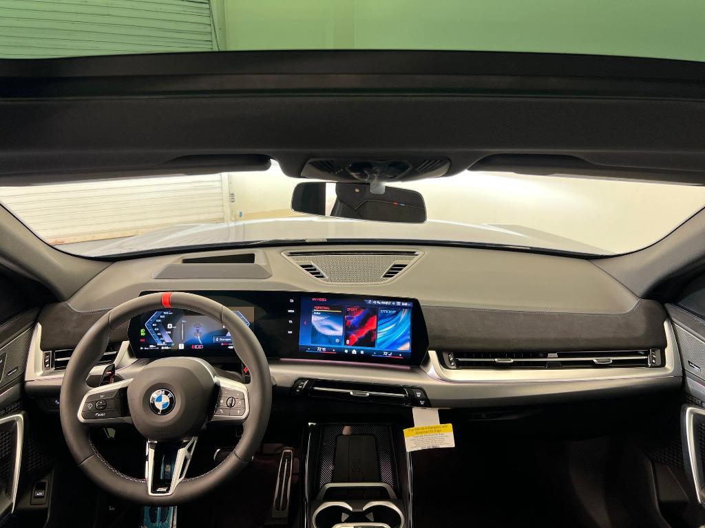 new 2026 BMW X2 car, priced at $61,525