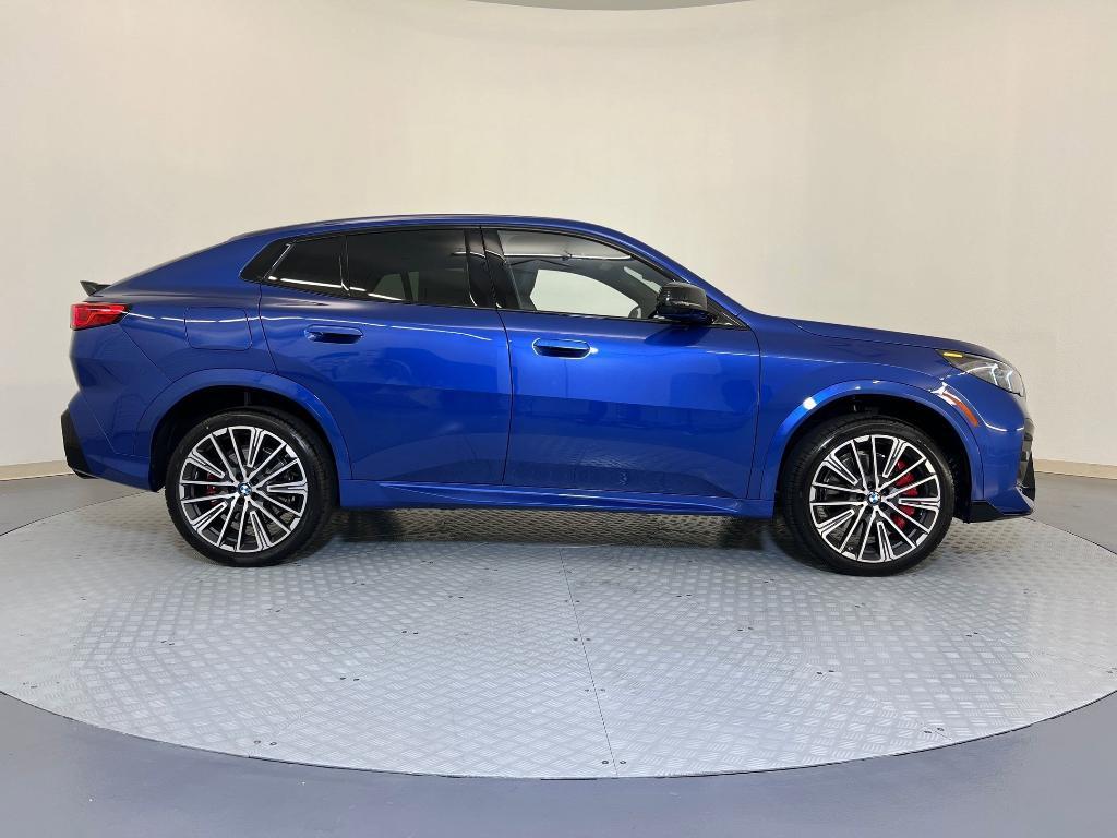 new 2026 BMW X2 car, priced at $61,525