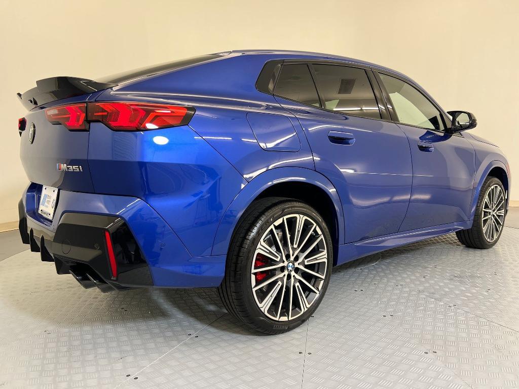 new 2026 BMW X2 car, priced at $61,525