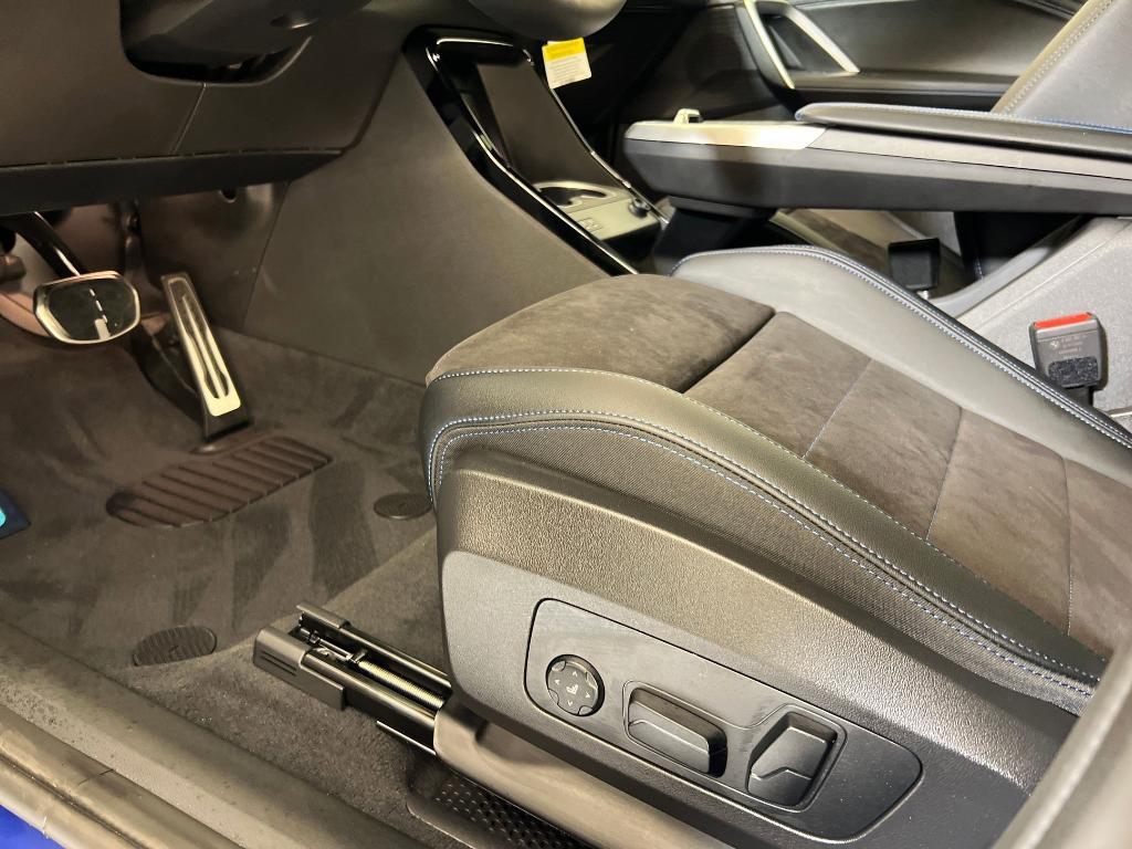 new 2026 BMW X2 car, priced at $61,525