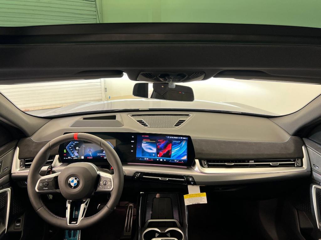 new 2026 BMW X2 car, priced at $61,525