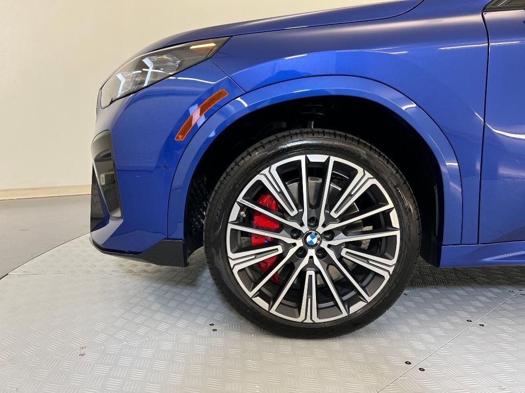new 2026 BMW X2 car, priced at $61,525