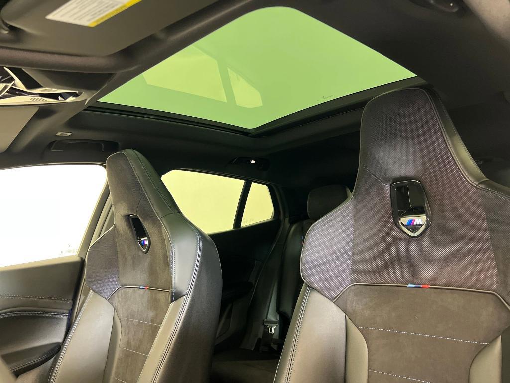 new 2026 BMW X2 car, priced at $61,525