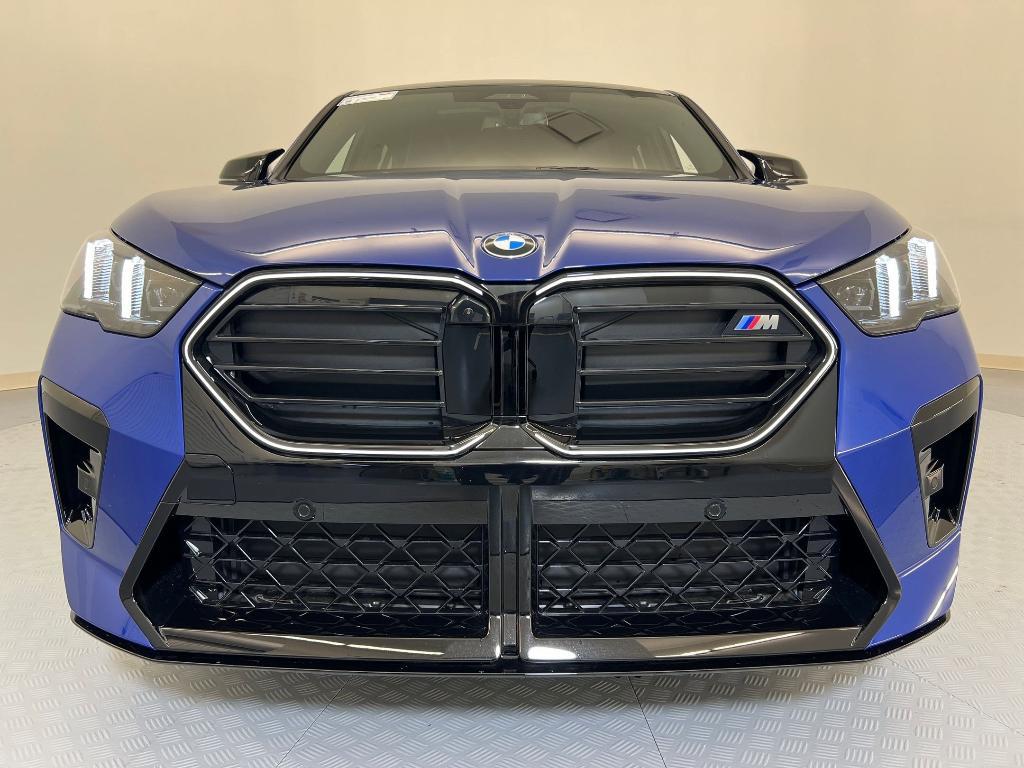 new 2026 BMW X2 car, priced at $61,525