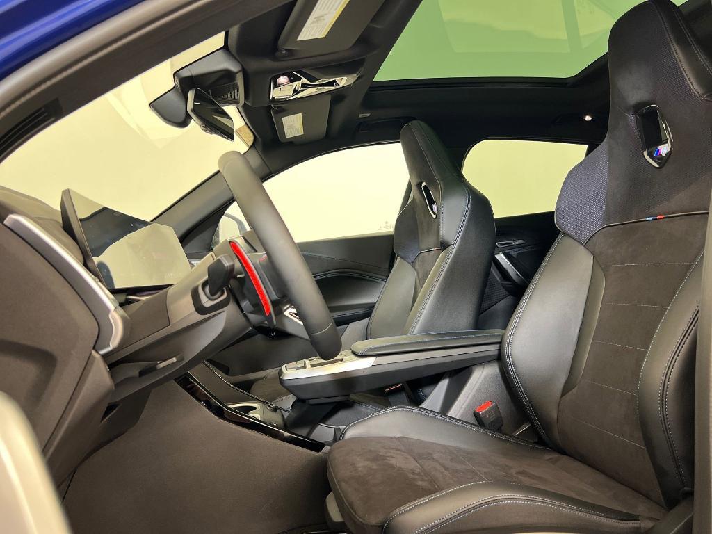 new 2026 BMW X2 car, priced at $61,525
